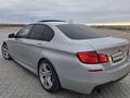 BMW 535 2014 года за 9 800 000 тг. в Актау – фото 7