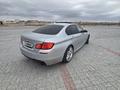 BMW 535 2014 года за 9 800 000 тг. в Актау – фото 8