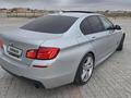 BMW 535 2014 года за 9 800 000 тг. в Актау – фото 9