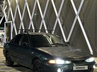 Mitsubishi Galant 1996 года за 700 000 тг. в Алматы