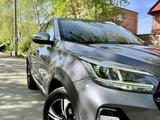 Chery Tiggo 4 Pro 2023 годаүшін6 400 000 тг. в Кокшетау – фото 3