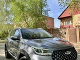 Chery Tiggo 4 Pro 2023 годаүшін6 400 000 тг. в Кокшетау – фото 2