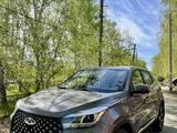 Chery Tiggo 4 Pro 2023 годаүшін6 400 000 тг. в Кокшетау – фото 4