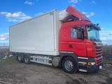 Scania  R-Series 2012 годаүшін33 500 000 тг. в Костанай