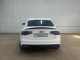 Audi A4 2012 года за 4 019 250 тг. в Астана – фото 4