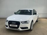 Audi A4 2012 года за 4 019 250 тг. в Астана – фото 2