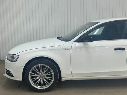 Audi A4 2012 года за 3 751 300 тг. в Астана – фото 6