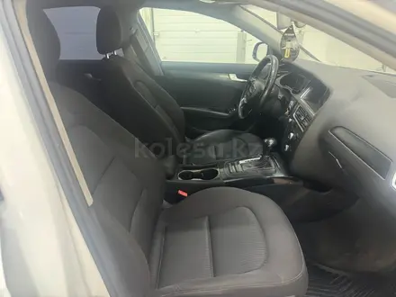 Audi A4 2012 года за 3 751 300 тг. в Астана – фото 8