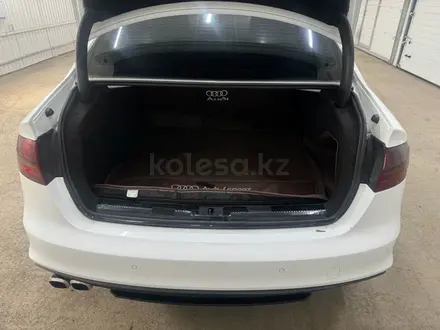 Audi A4 2012 года за 3 751 300 тг. в Астана – фото 16
