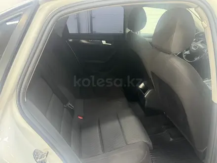 Audi A4 2012 года за 3 751 300 тг. в Астана – фото 9