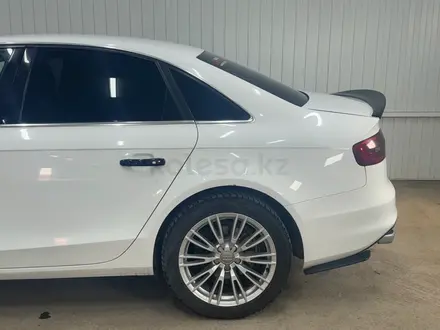 Audi A4 2012 года за 3 751 300 тг. в Астана – фото 7