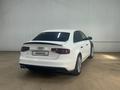 Audi A4 2012 года за 3 751 300 тг. в Астана – фото 3
