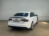 Audi A4 2012 года за 4 019 250 тг. в Астана – фото 3