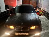 BMW 318 1993 годаүшін450 000 тг. в Талдыкорган – фото 2