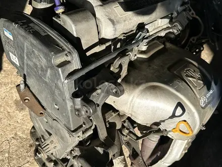 Привозные, Двигатели, Мотор, YAMAHA ЯМАХА ЯМАХО 3S GE за 450 000 тг. в Алматы – фото 3