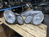 W211 рестайлинг фары ксенон и галоген за 80 000 тг. в Алматы