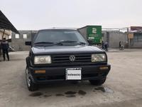 Volkswagen Jetta 1989 годаүшін800 000 тг. в Шымкент