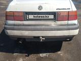 Volkswagen Vento 1993 годаүшін750 000 тг. в Акколь (Аккольский р-н) – фото 5