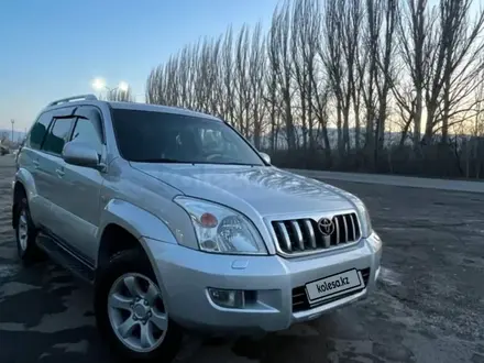 Toyota Land Cruiser Prado 2003 года за 11 500 000 тг. в Алматы