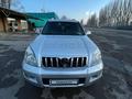 Toyota Land Cruiser Prado 2003 года за 11 500 000 тг. в Алматы – фото 7