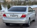 Toyota Camry 2005 годаfor5 300 000 тг. в Астана – фото 8