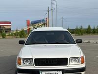 Audi 100 1991 года за 2 600 000 тг. в Костанай