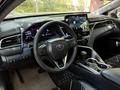 Toyota Camry 2023 года за 14 300 000 тг. в Алматы – фото 14