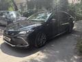 Toyota Camry 2023 года за 14 300 000 тг. в Алматы – фото 20