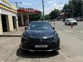 Toyota Camry 2023 года за 14 300 000 тг. в Алматы – фото 18