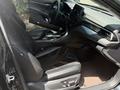 Toyota Camry 2023 года за 14 300 000 тг. в Алматы – фото 24