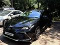 Toyota Camry 2023 года за 14 300 000 тг. в Алматы – фото 25