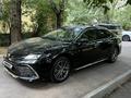 Toyota Camry 2023 года за 14 300 000 тг. в Алматы – фото 4