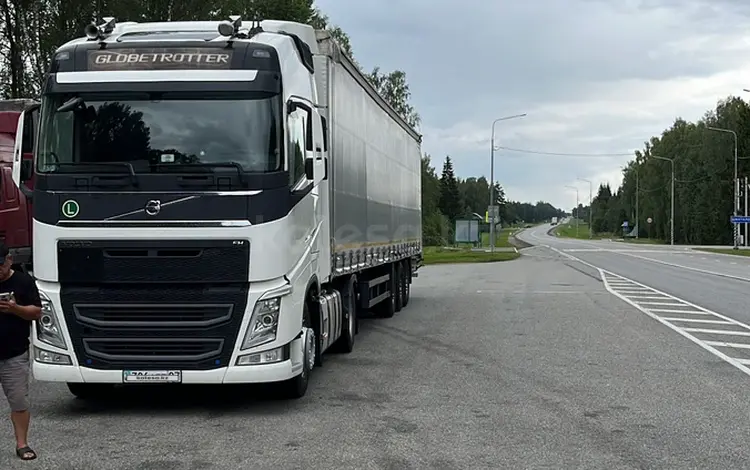 Volvo  FH 2015 годаүшін33 000 000 тг. в Уральск