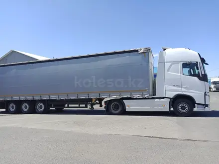 Volvo  FH 2015 года за 35 000 000 тг. в Уральск – фото 2