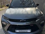 Chevrolet TrailBlazer 2022 года за 8 000 000 тг. в Шымкент – фото 2
