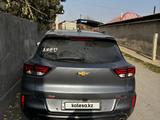 Chevrolet TrailBlazer 2022 года за 8 000 000 тг. в Шымкент – фото 4