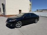 Toyota Camry 2014 года за 4 000 000 тг. в Караганда