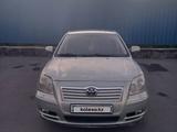 Toyota Avensis 2004 годаүшін3 400 000 тг. в Караганда