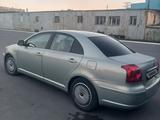 Toyota Avensis 2004 годаүшін3 400 000 тг. в Караганда – фото 4