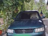 Volkswagen Passat 1999 года за 1 100 000 тг. в Алматы
