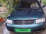 Volkswagen Passat 1999 года за 1 100 000 тг. в Алматы – фото 3