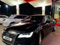 Audi A7 2010 годаүшін8 000 000 тг. в Алматы