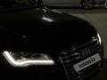 Audi A7 2010 года за 8 000 000 тг. в Алматы – фото 4