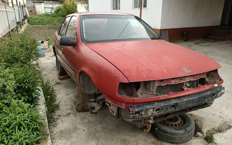 Opel Vectra 1991 годаүшін150 000 тг. в Алматы