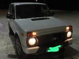 ВАЗ (Lada) Lada 2121 2019 года за 4 000 000 тг. в Аягоз