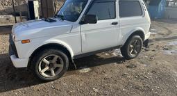 ВАЗ (Lada) Lada 2121 2019 года за 4 000 000 тг. в Аягоз – фото 3