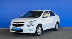Chevrolet Cobalt 2022 года за 6 210 000 тг. в Шымкент