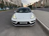 Tesla Model 3 2023 года за 16 000 000 тг. в Астана – фото 2