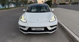 Tesla Model 3 2023 года за 16 000 000 тг. в Астана – фото 2