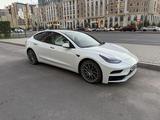 Tesla Model 3 2023 года за 16 000 000 тг. в Астана – фото 4